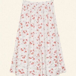 Doen Marcie Skirt